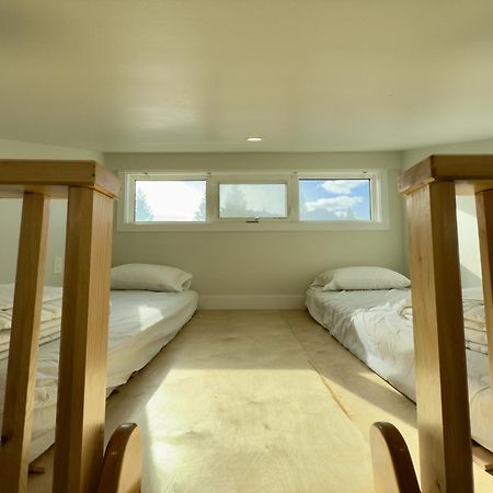 Canmore Alpine Hostel - Alpine Club Of Canada Экстерьер фото