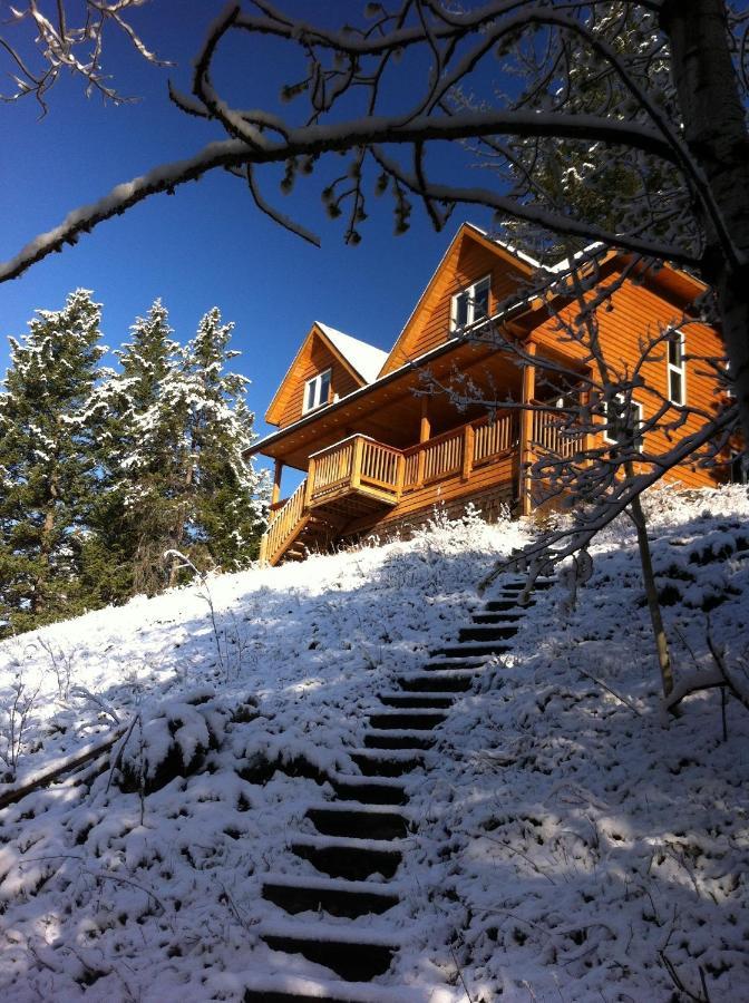 Canmore Alpine Hostel - Alpine Club Of Canada Номер фото