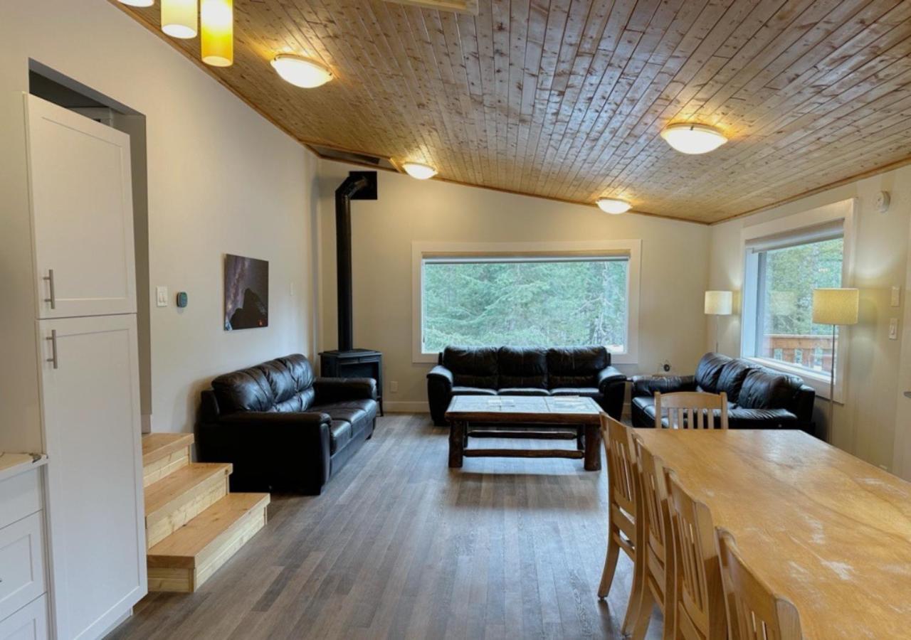 Canmore Alpine Hostel - Alpine Club Of Canada Экстерьер фото