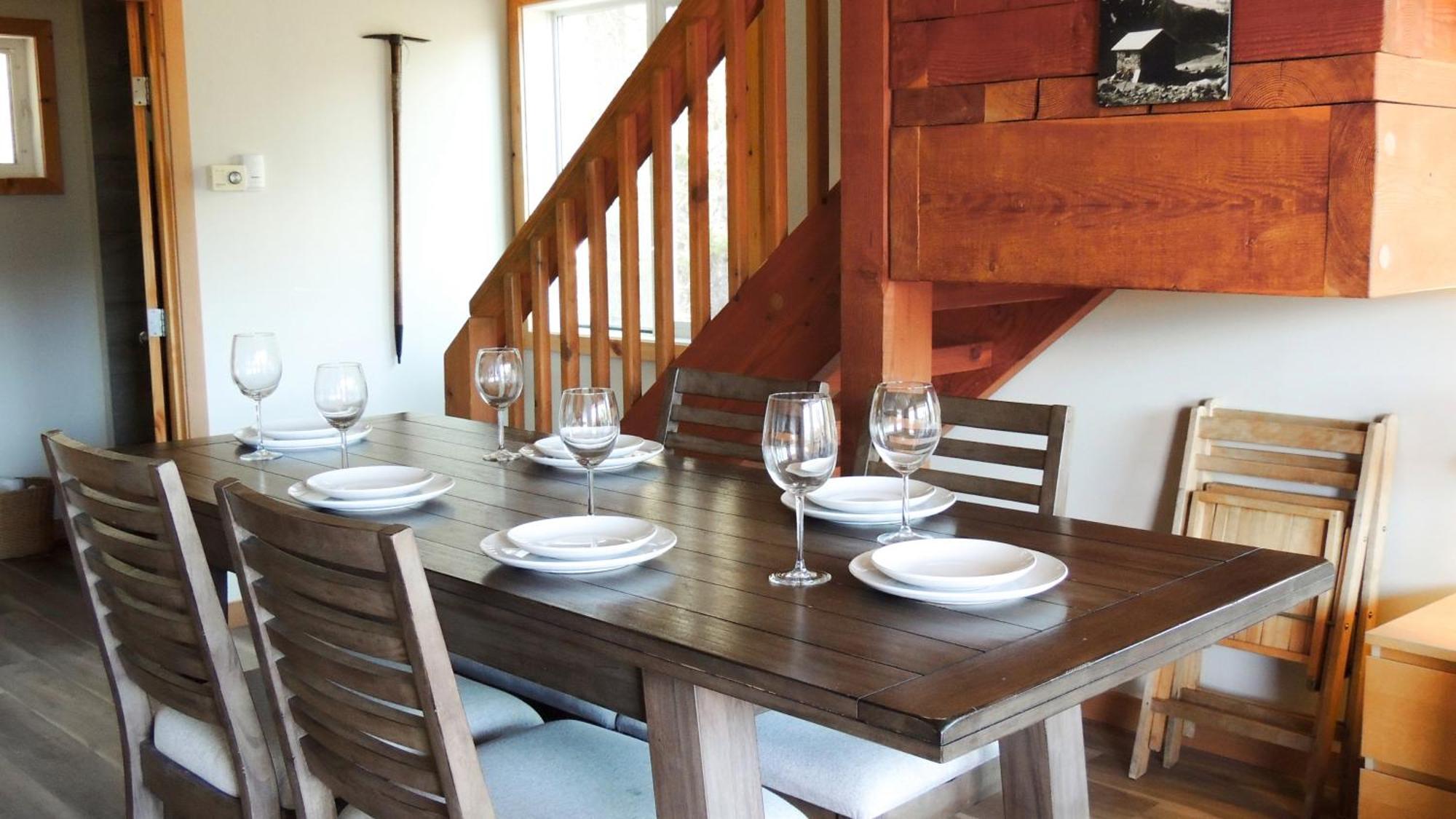 Canmore Alpine Hostel - Alpine Club Of Canada Экстерьер фото