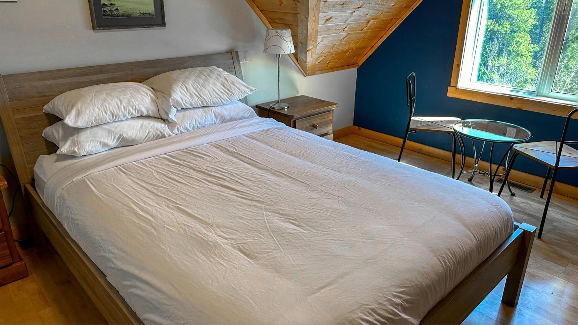 Canmore Alpine Hostel - Alpine Club Of Canada Экстерьер фото