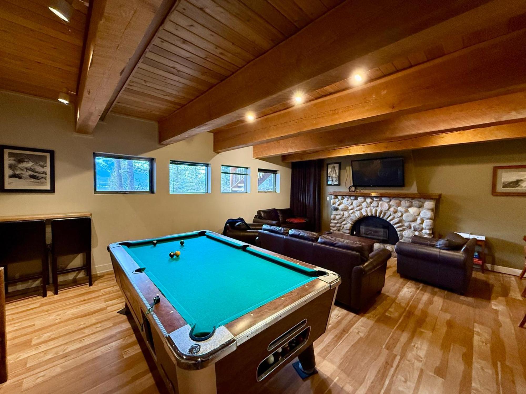 Canmore Alpine Hostel - Alpine Club Of Canada Экстерьер фото