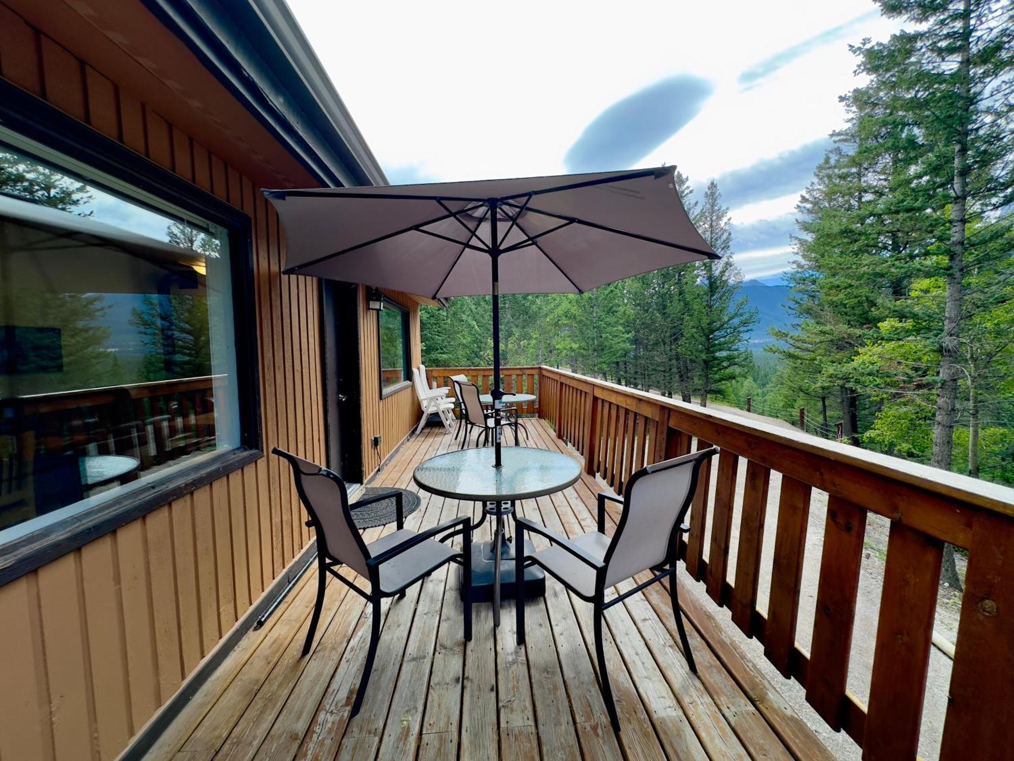 Canmore Alpine Hostel - Alpine Club Of Canada Экстерьер фото